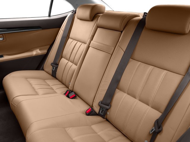 Used 2016 Lexus ES 350 w/ Luxury Package w/Wood Trim FWD image 13