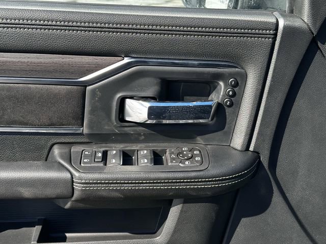 New 2026 RAM 2500 Laramie w/ Sport Appearance Package image 20