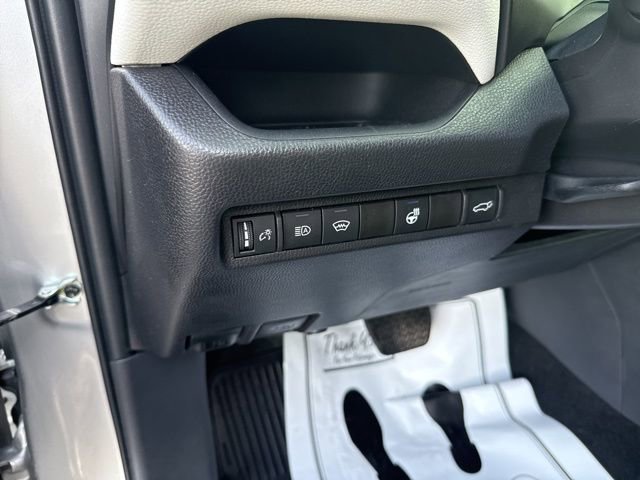 Used 2024 Toyota RAV4 XLE Premium w/ Weather Package AWD/4WD image 16