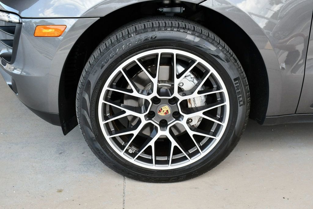 Used 2017 Porsche Macan S image 59