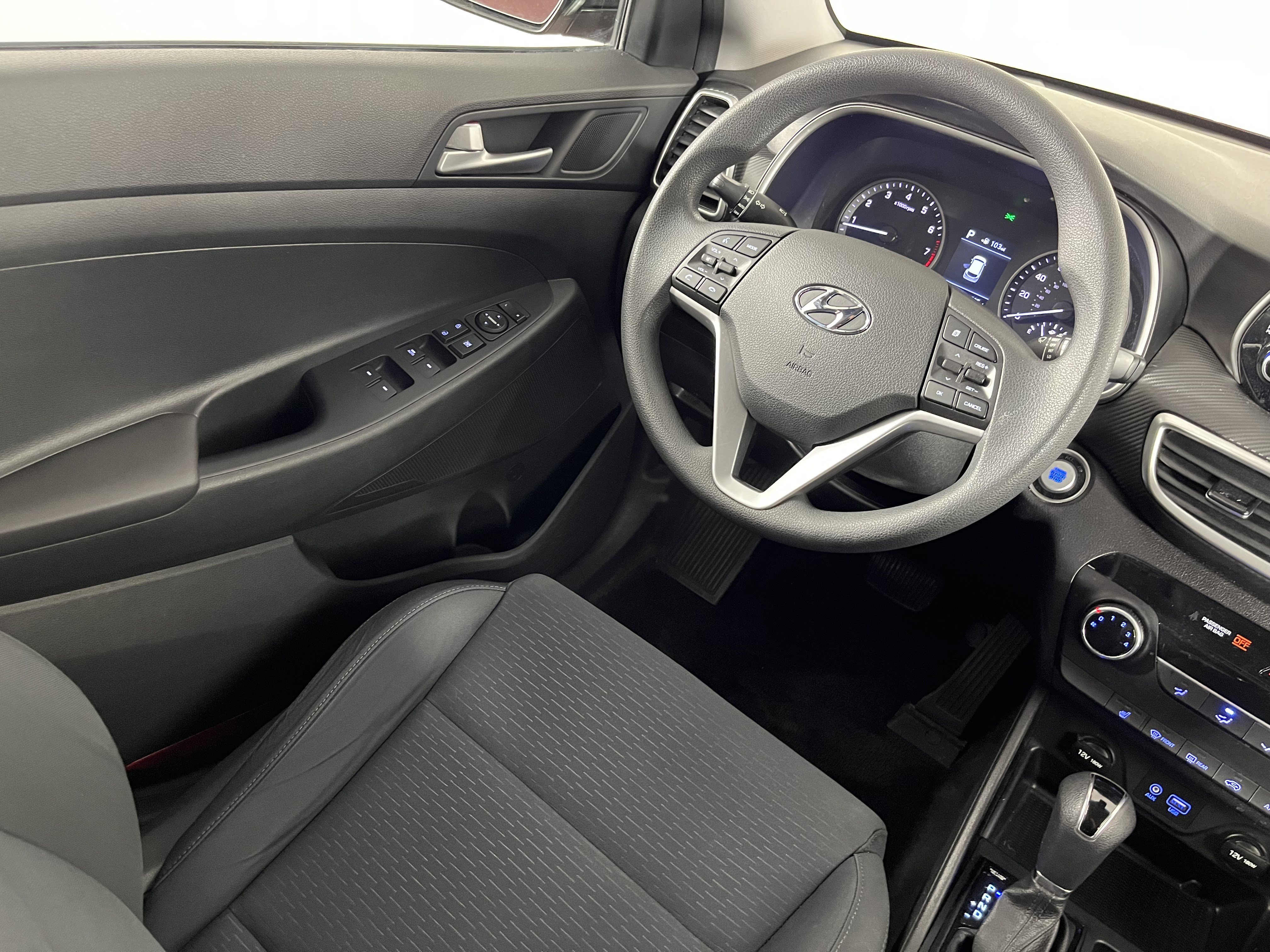 Used 2019 Hyundai Tucson Value image 9