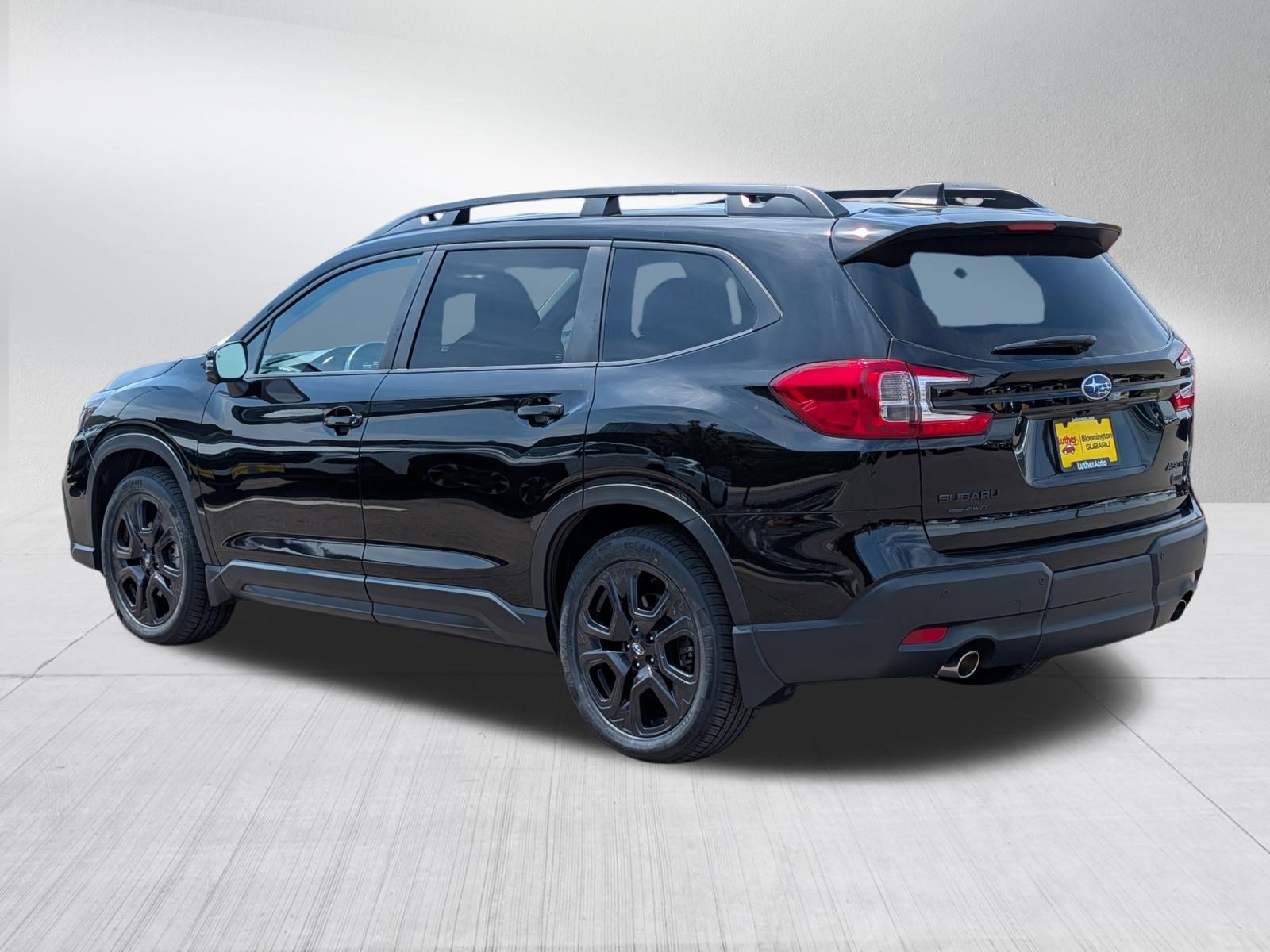 Used 2023 Subaru Ascent Onyx Edition Limited AWD/4WD image 5