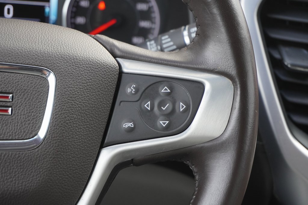 Used 2017 GMC Acadia SLT image 17