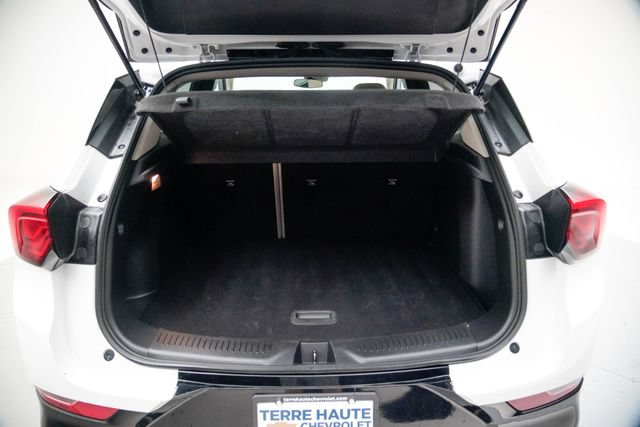 Used 2024 Buick Encore GX Sport Touring FWD image 13