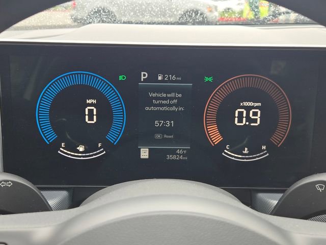 Used 2024 Hyundai Sonata SEL image 21