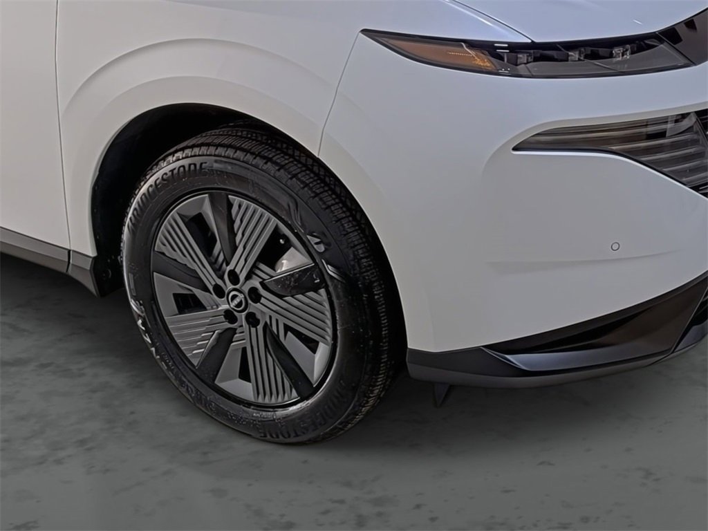 New 2026 Nissan Murano SL image 14