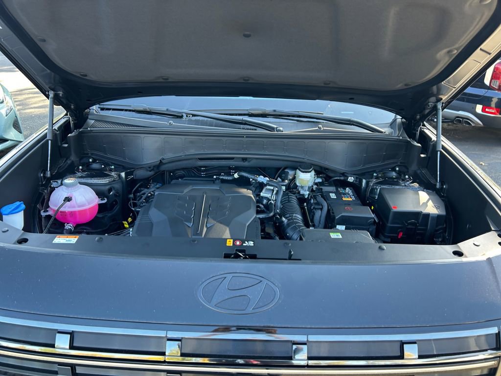New 2026 Hyundai Palisade XRT Pro image 29