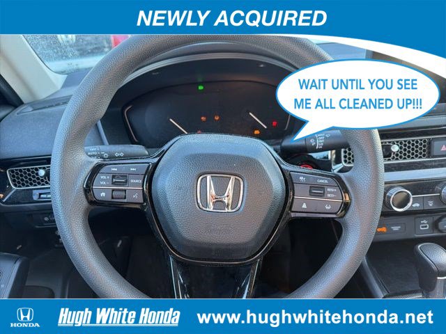 Used 2024 Honda Civic LX image 11