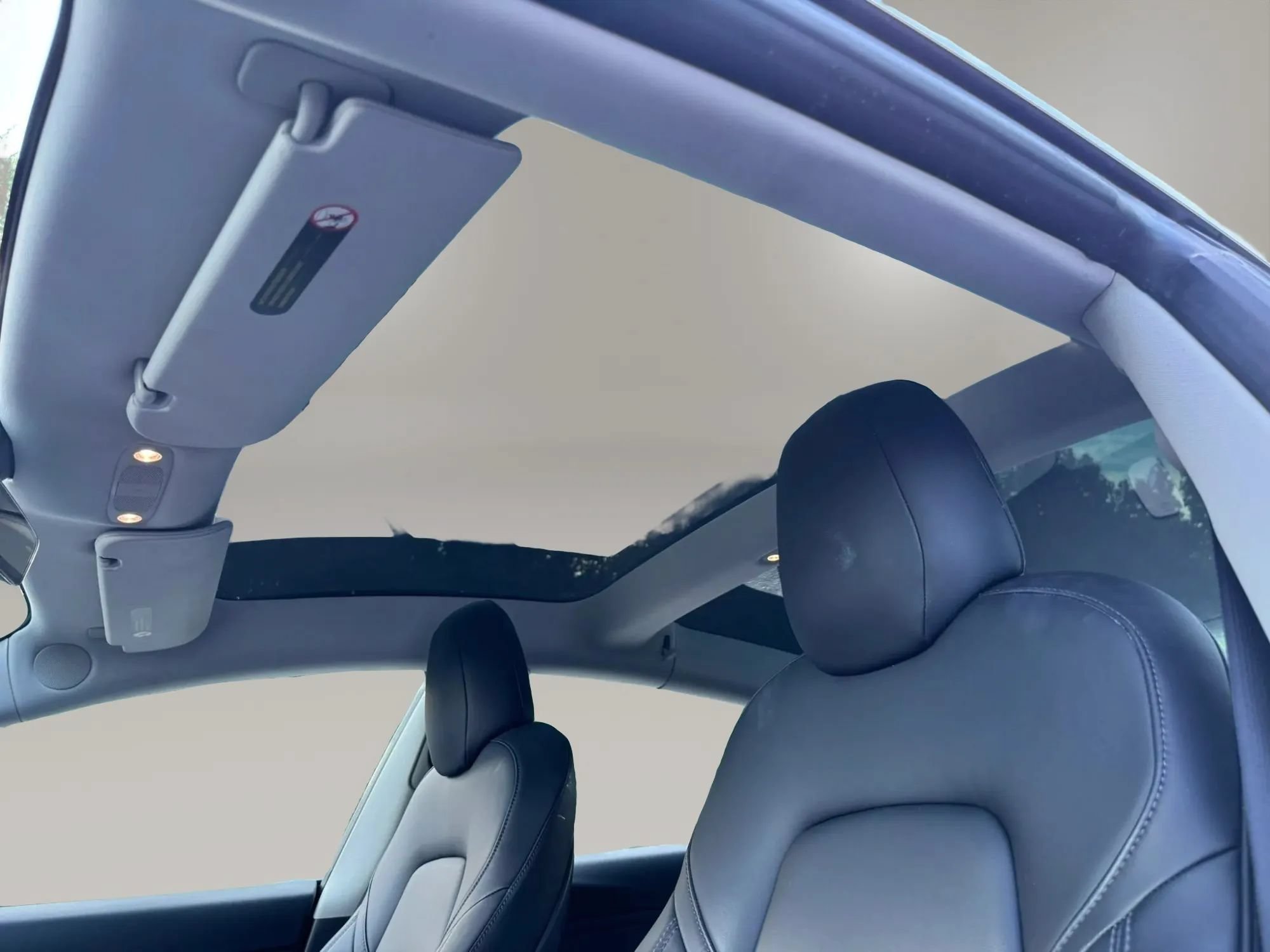 Used 2018 Tesla Model 3 Long Range AWD/4WD image 21