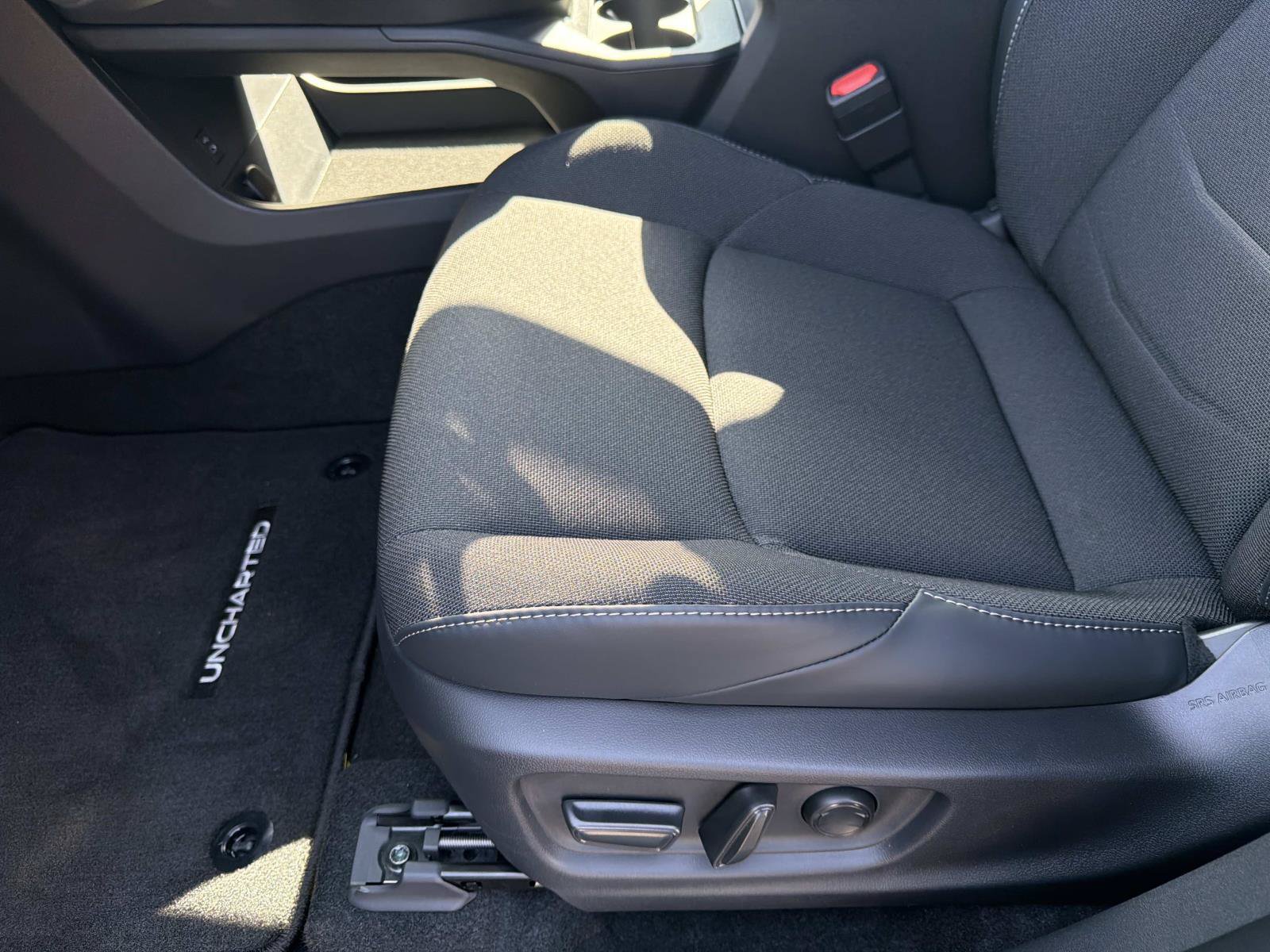 New 2026 Subaru Uncharted Premium FWD image 18