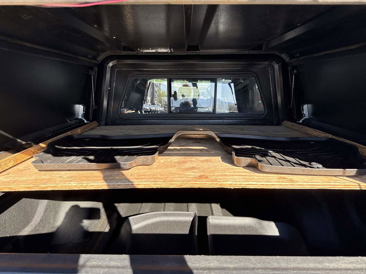 Used 2021 Jeep Gladiator Rubicon image 16