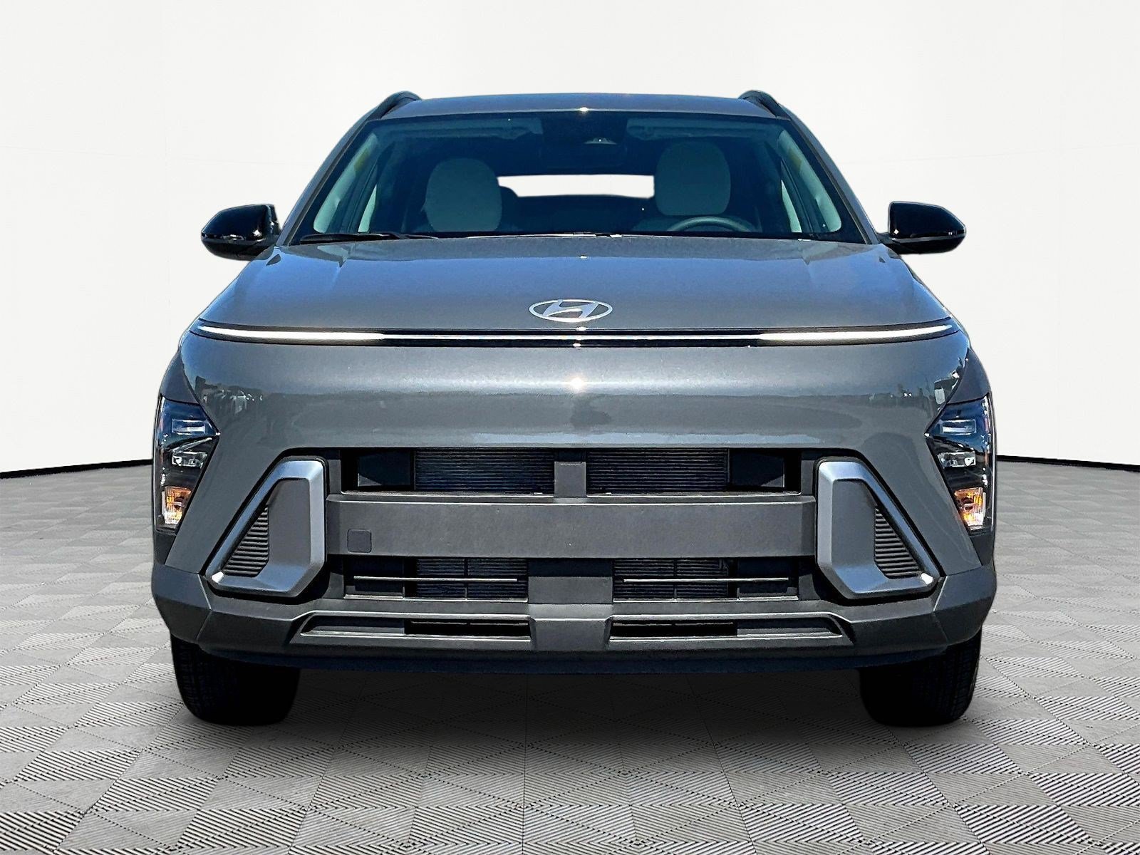 New 2027 Hyundai Kona SEL Sport AWD/4WD image 2