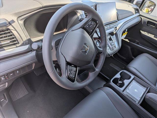 New 2026 Honda Odyssey Sport-L image 3