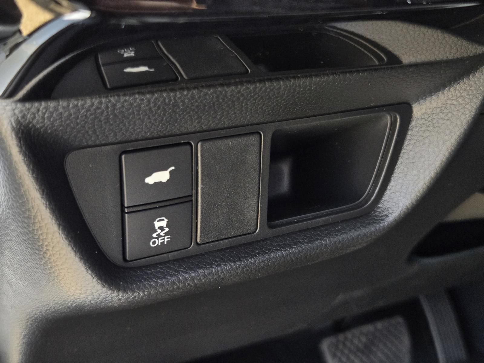 New 2026 Acura ADX AWD image 18