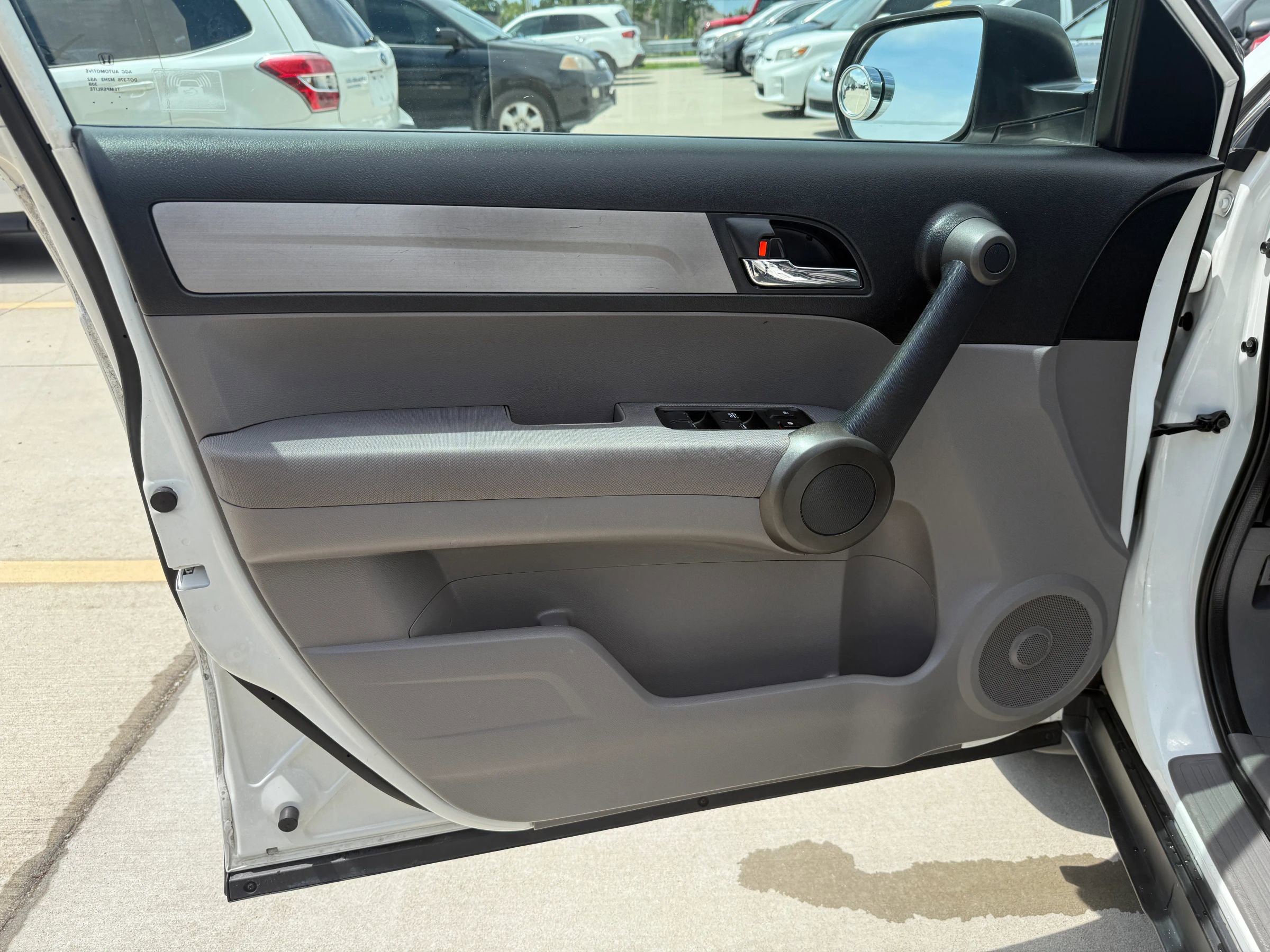 Used 2011 Honda CR-V EX image 11