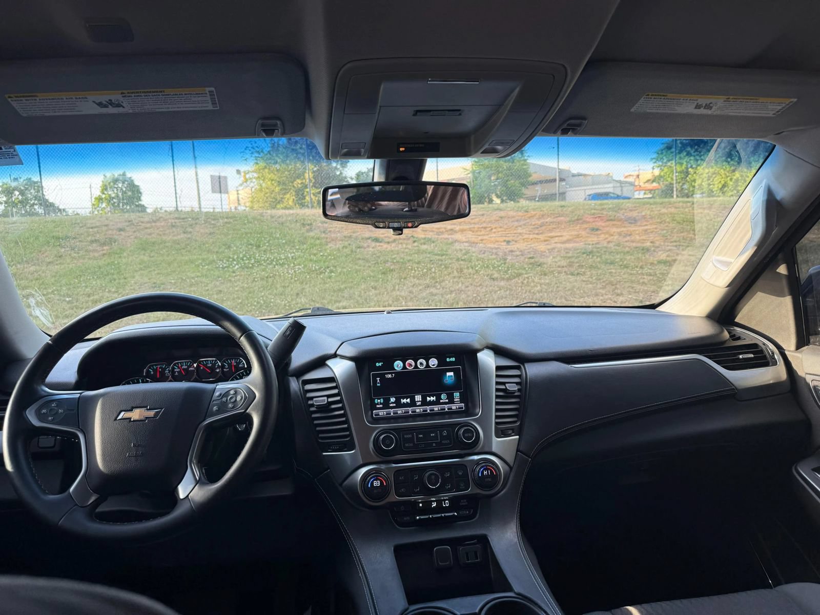 Used 2016 Chevrolet Tahoe LS RWD image 12