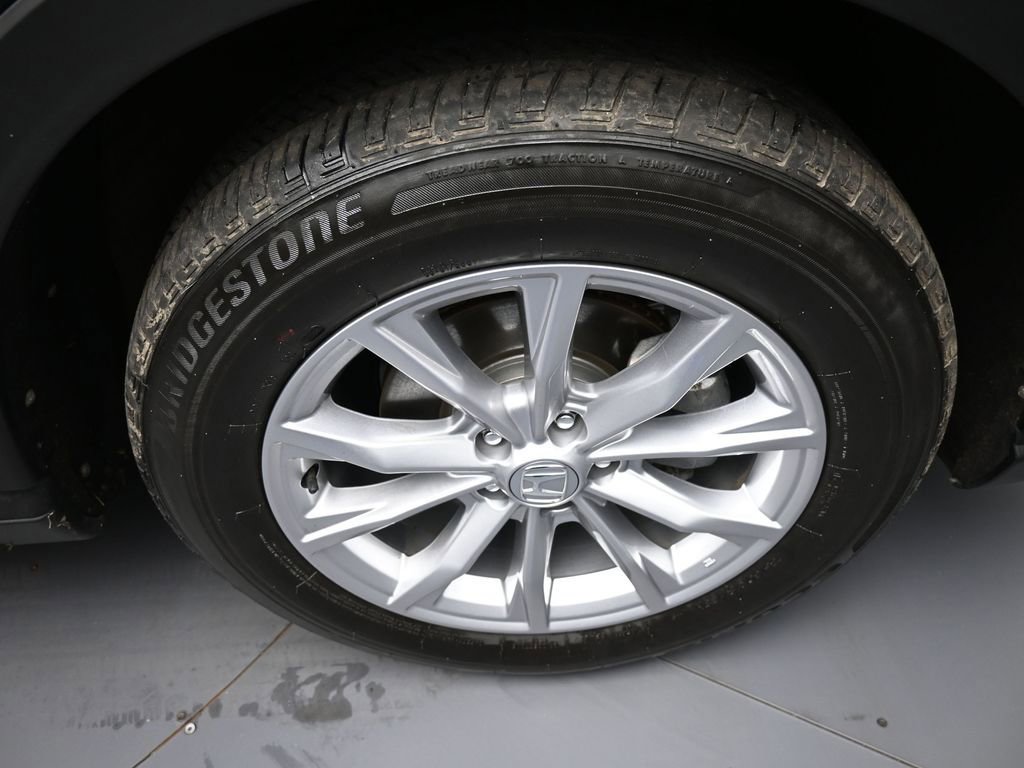Certified 2024 Honda CR-V EX-L image 13