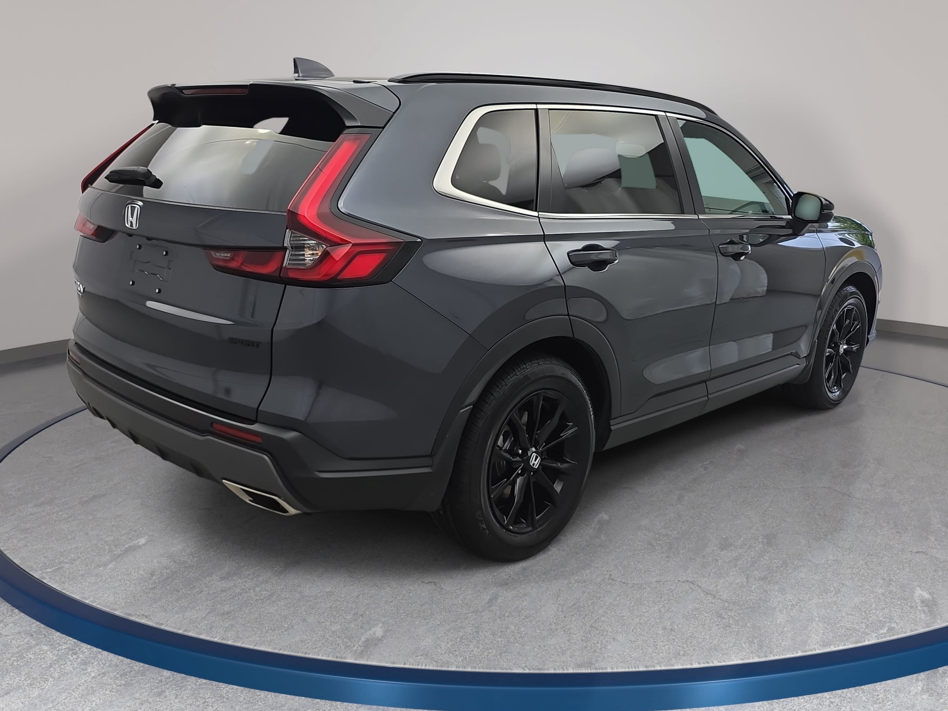Used 2025 Honda CR-V Sport image 5