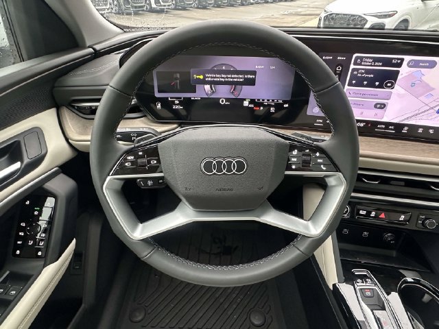 New 2026 Audi Q5 Premium AWD/4WD image 8