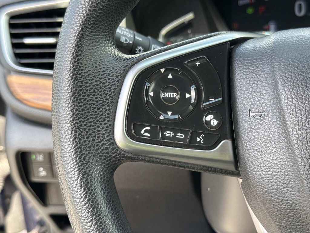 Used 2020 Honda CR-V EX image 41