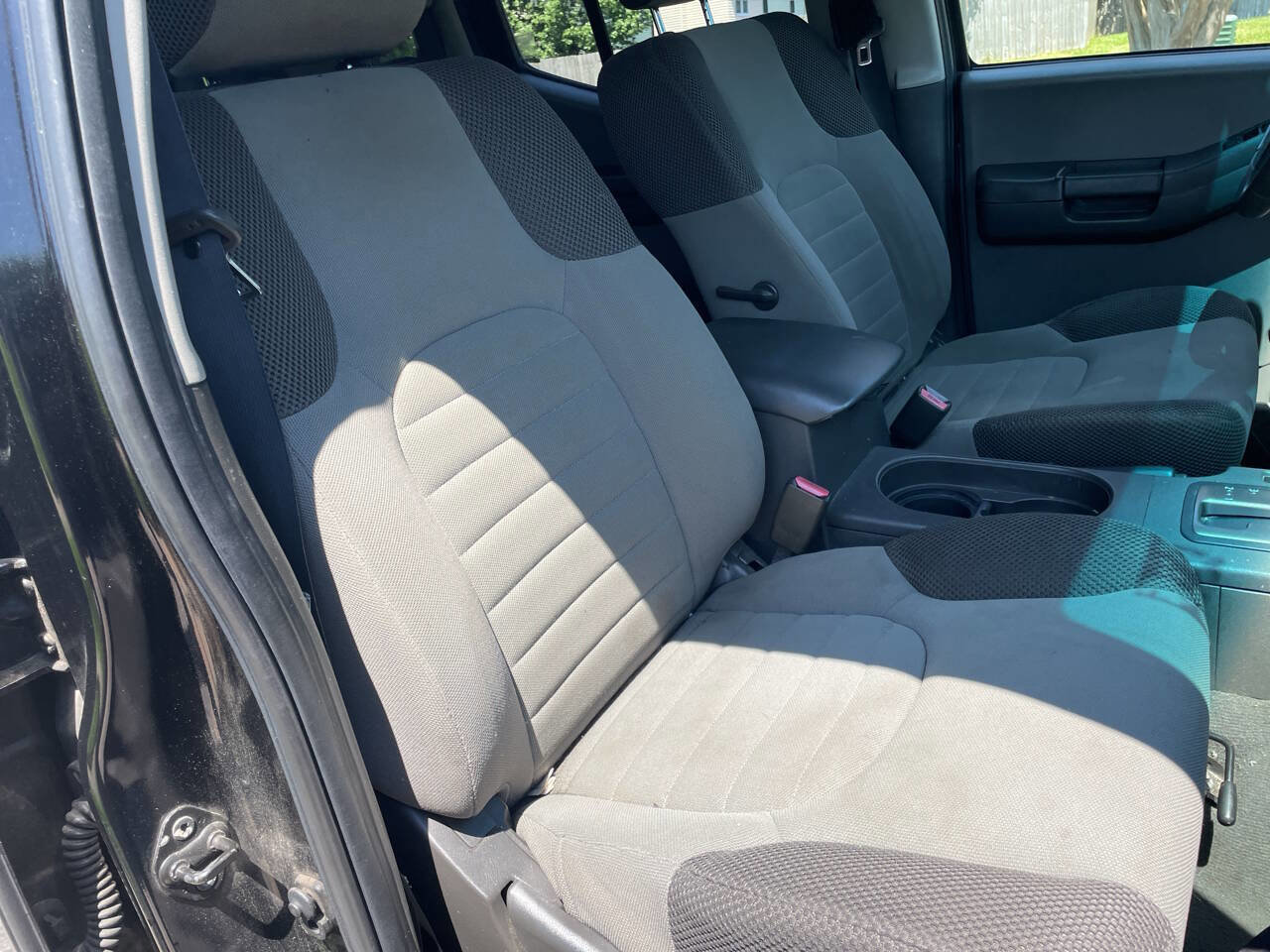 Used 2006 Nissan Xterra S image 22