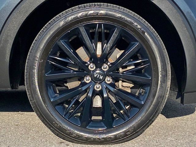 Used 2021 Kia Telluride SX w/ SX Prestige Package image 27