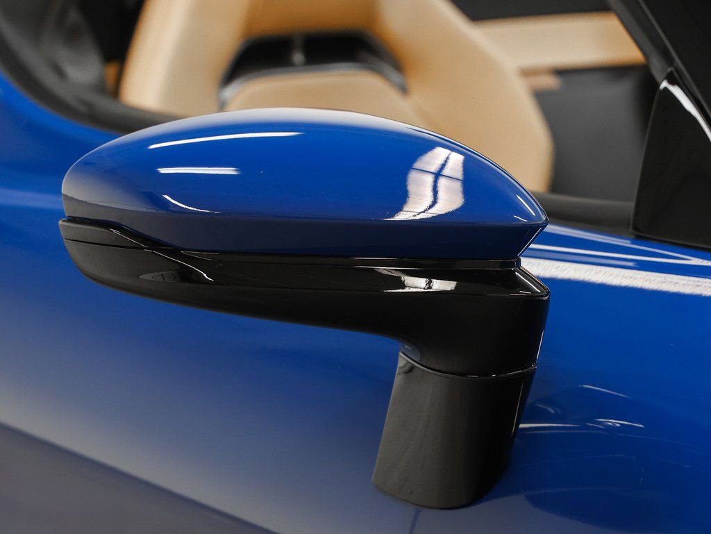 Certified 2022 Ferrari SF90 Spider image 12