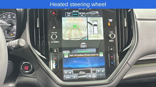 New 2026 Subaru Ascent Bronze Edition image 26