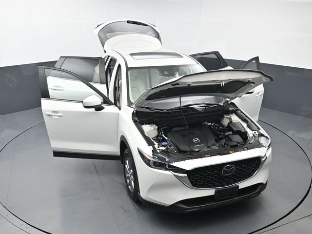 Certified 2023 MAZDA CX-5 AWD 2.5 S w/ Preferred Package image 50