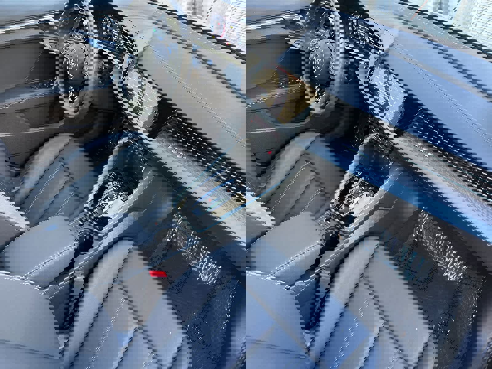 Certified 2025 Audi A3 2.0T Premium image 15