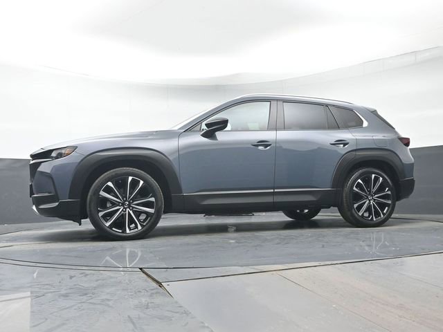 Certified 2023 MAZDA CX-50 AWD 2.5 Turbo image 25