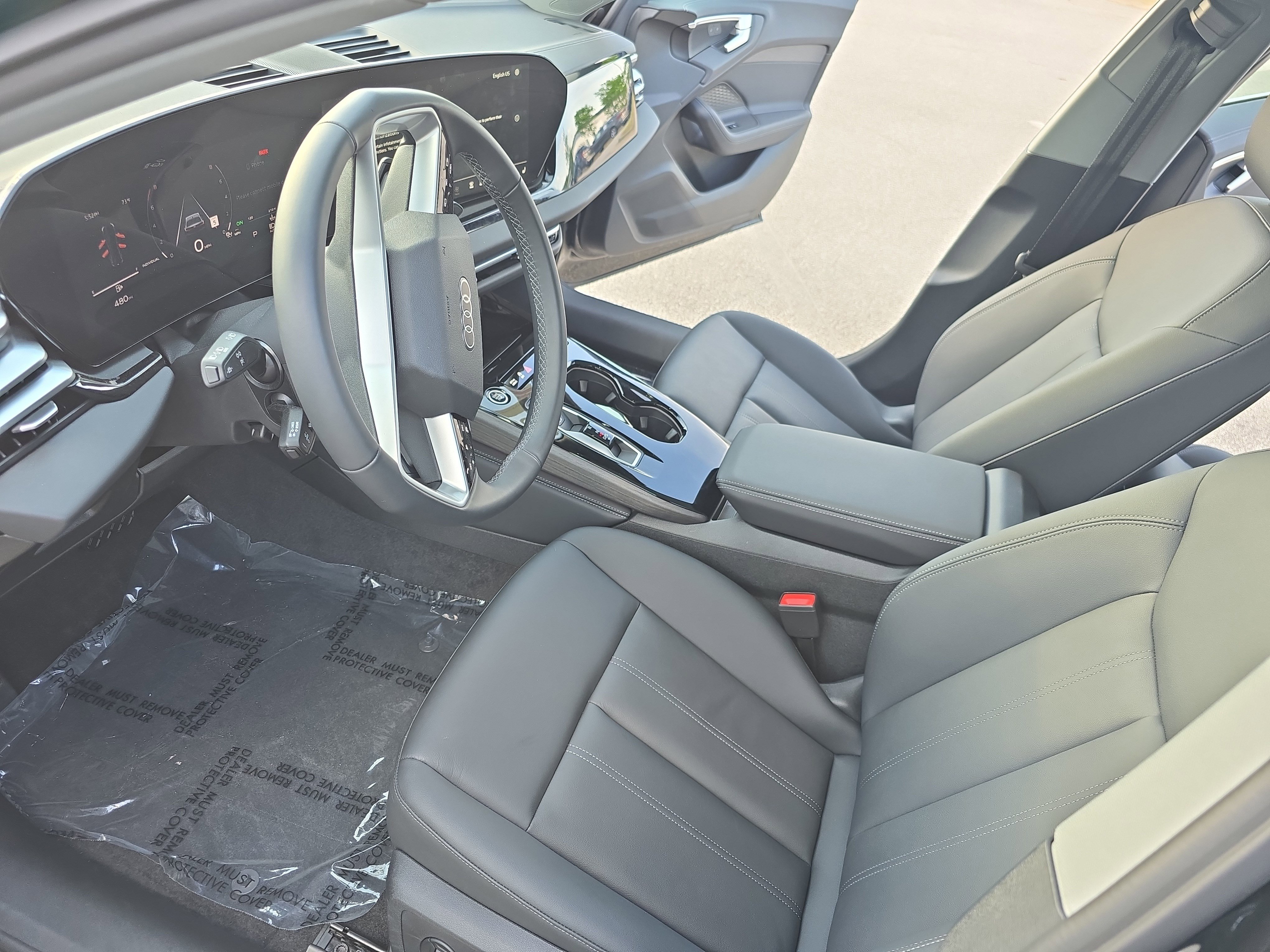 Certified 2025 Audi A5 2.0T Premium w/ Convenience Package image 18