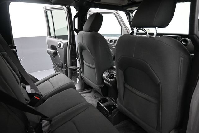 Used 2022 Jeep Gladiator Sport AWD/4WD image 21