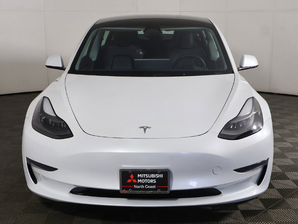 Used 2023 Tesla Model 3 Standard Range RWD image 12