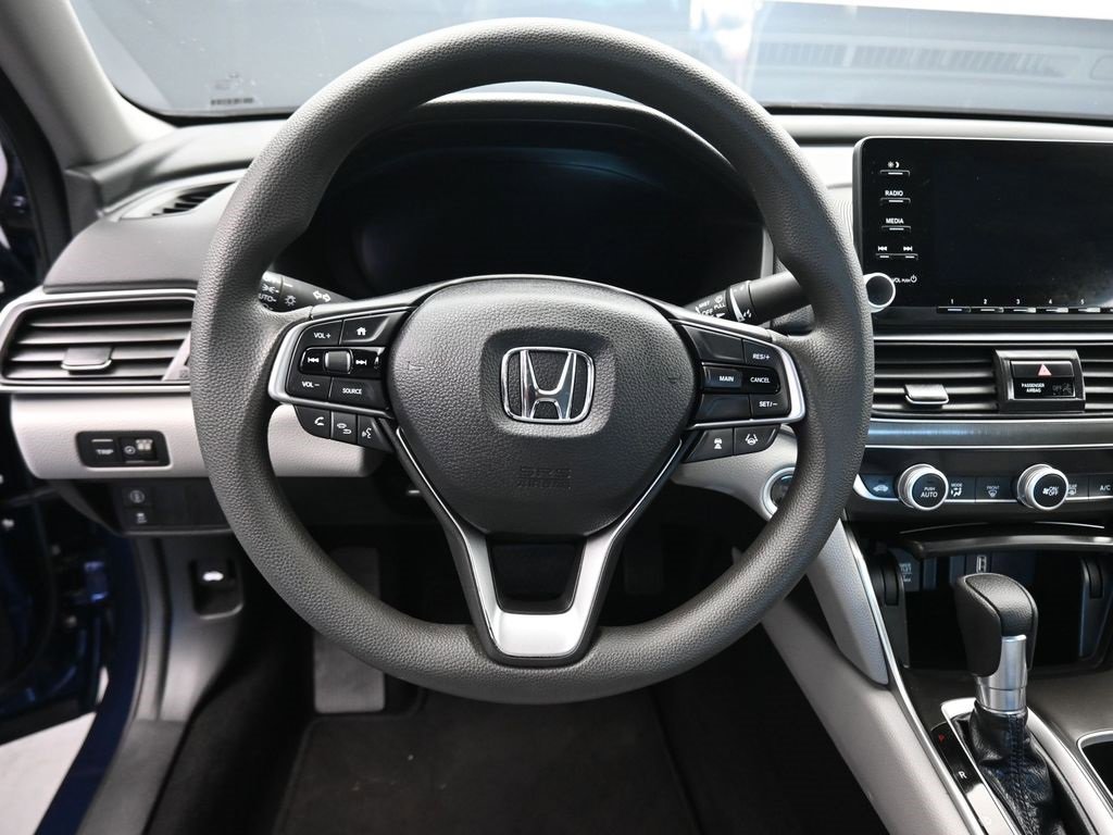 Used 2018 Honda Accord LX image 15