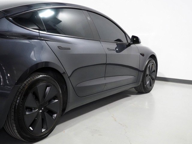Used 2025 Tesla Model 3 Long Range image 56