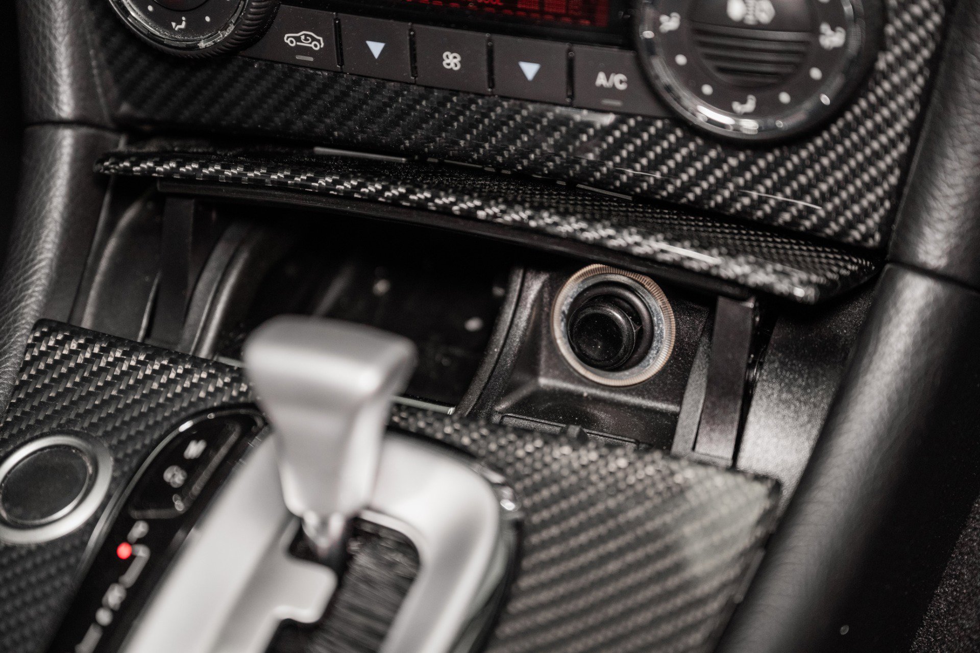 Used 2008 Mercedes-Benz CLK 63 AMG Black Series image 59