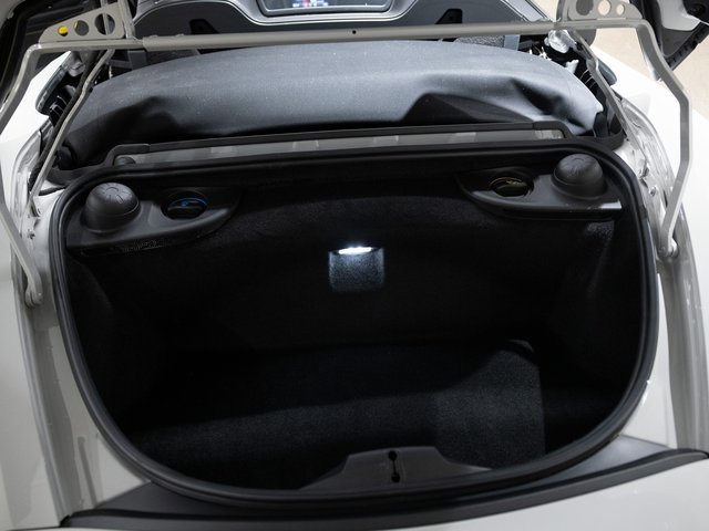 Certified 2022 Porsche 718 Boxster Spyder image 33