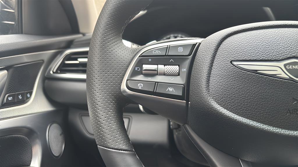 New 2026 Genesis G70 2.5T Prestige image 27