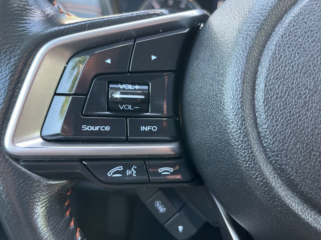 Used 2019 Subaru Crosstrek 2.0i Limited w/ Moonroof Package w/Navigation AWD/4WD image 16