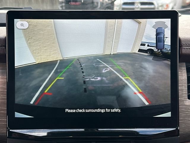 Certified 2023 Ford Expedition Max Limited image 38