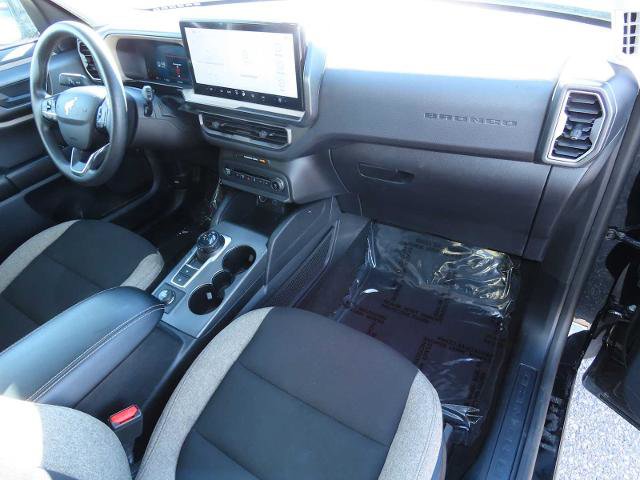 Certified 2025 Ford Bronco Sport Big Bend image 23