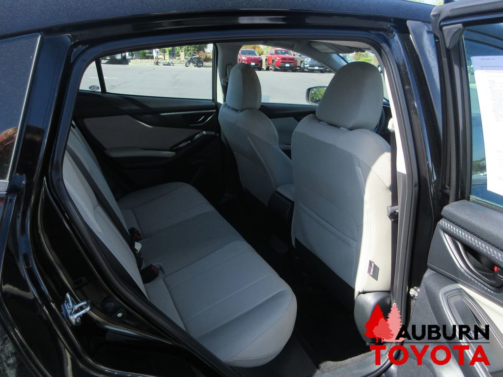 Used 2018 Subaru Impreza 2.0i Premium w/ Eyesight & BSD & Rcta image 15