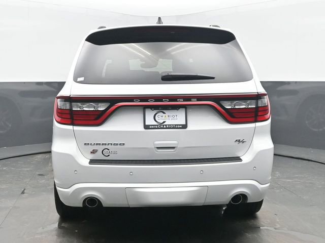 Used 2024 Dodge Durango R/T AWD/4WD image 5