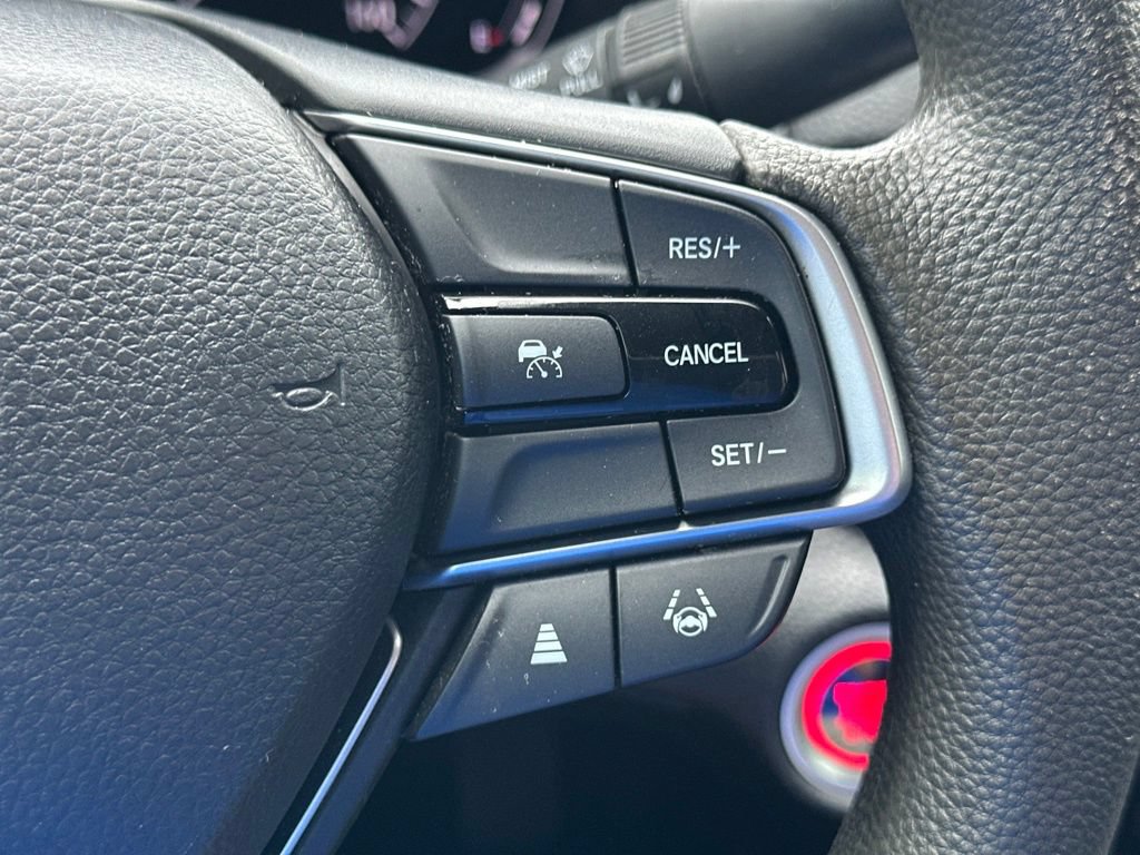 Used 2021 Honda Accord LX image 20