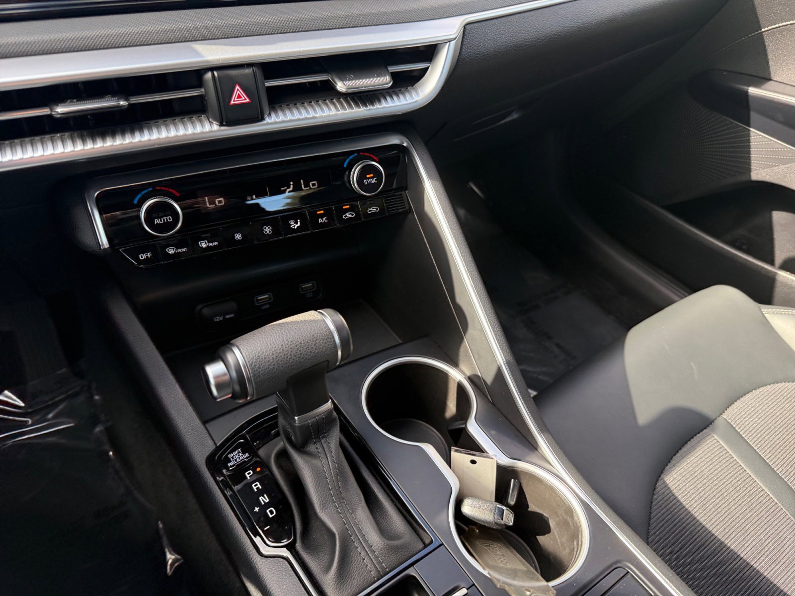 Used 2023 Kia K5 GT-Line w/ GT-Line Premium Package image 13