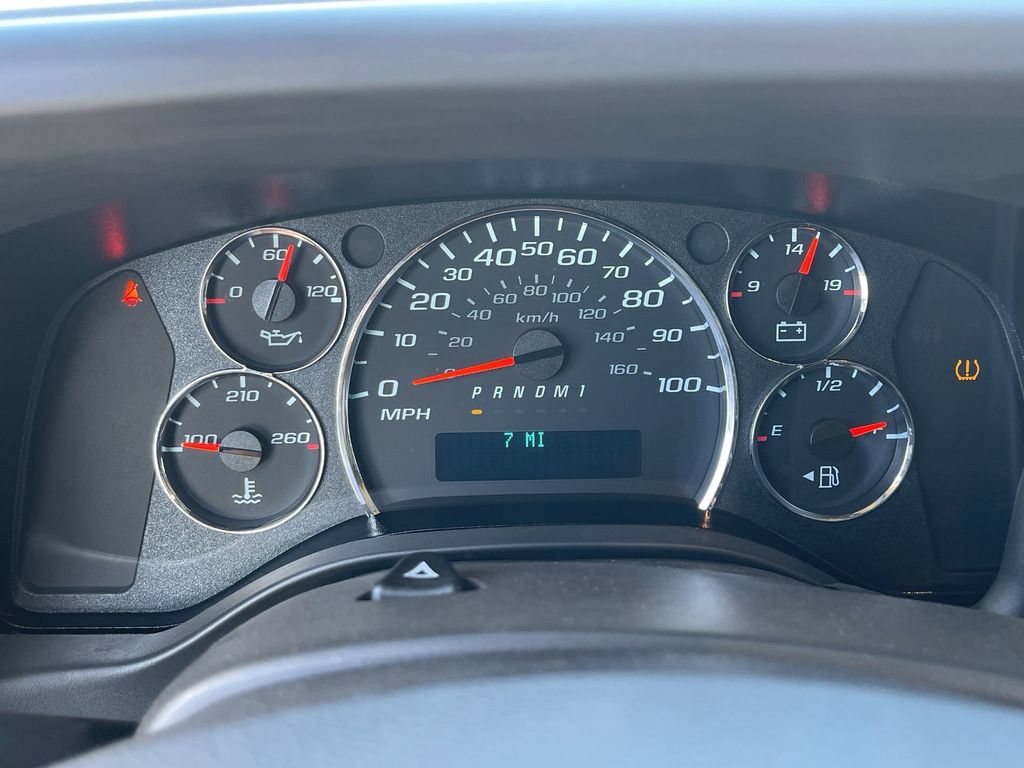 New 2025 GMC Savana 2500 Extended w/ Driver Convenience Package RWD image 11