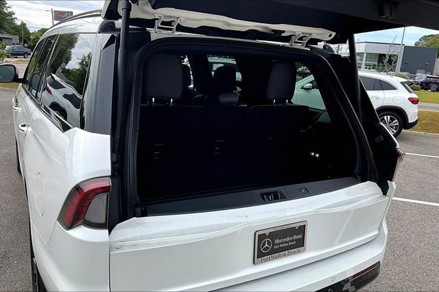 Used 2025 Lincoln Navigator Reserve w/ Jet Appearance Package image 36