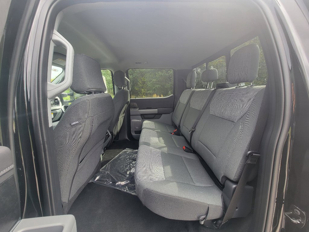 New 2026 Ford F350 XLT image 28