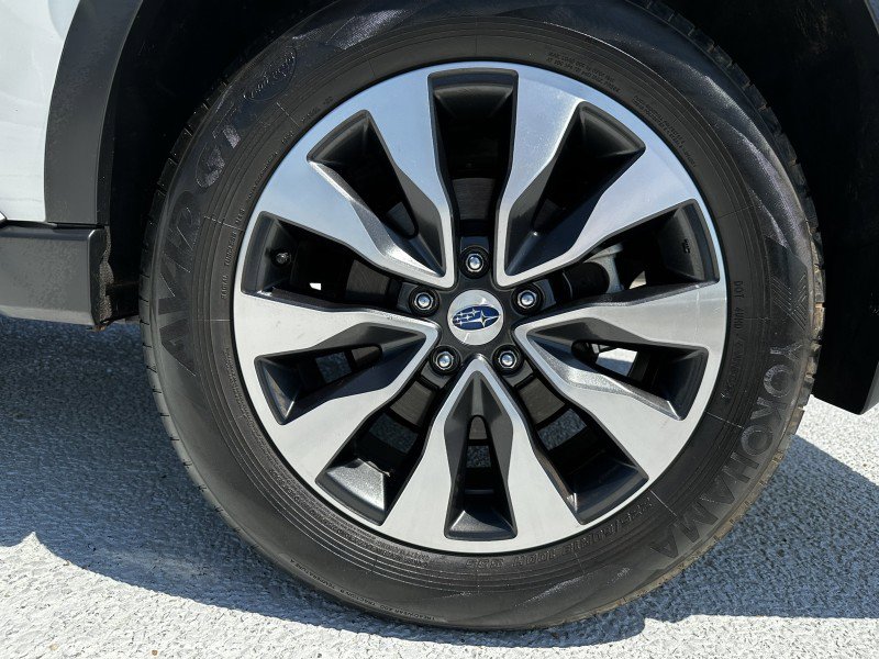 Used 2024 Subaru Outback Touring XT w/ Popular Package #2 image 34